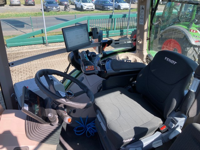 Fendt 930 Vario Gen7 Profi Setting2 - Трактор: слика 4 Fendt 930 Vario Gen7 Profi Setting2 - Трактор: слика 4