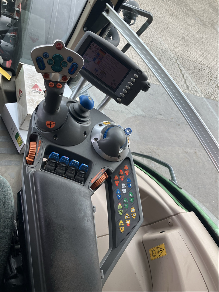 Трактор Fendt 930 Vario: слика 7 Трактор Fendt 930 Vario: слика 7