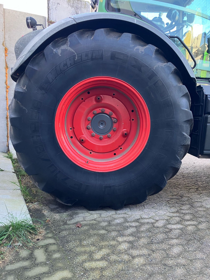 Трактор Fendt 930 Vario: слика 11 Трактор Fendt 930 Vario: слика 11