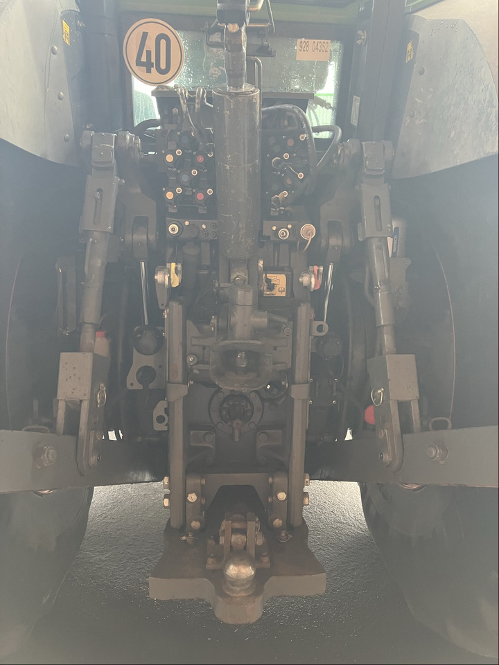 Трактор Fendt 930 Vario: слика 13 Трактор Fendt 930 Vario: слика 13