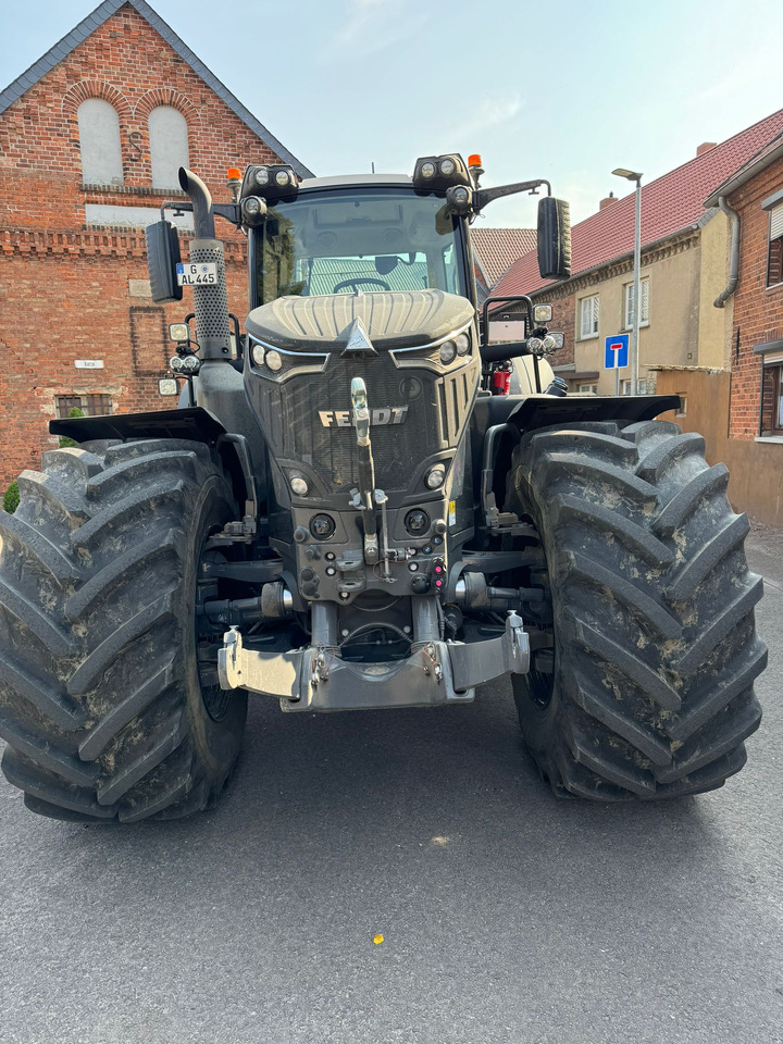Fendt 936 Vario Gen7 Profi Setting2 - Трактор: слика 4 Fendt 936 Vario Gen7 Profi Setting2 - Трактор: слика 4
