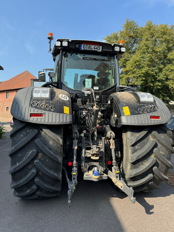 Fendt 936 Vario Gen7 Profi Setting2 - Трактор: слика 3 Fendt 936 Vario Gen7 Profi Setting2 - Трактор: слика 3