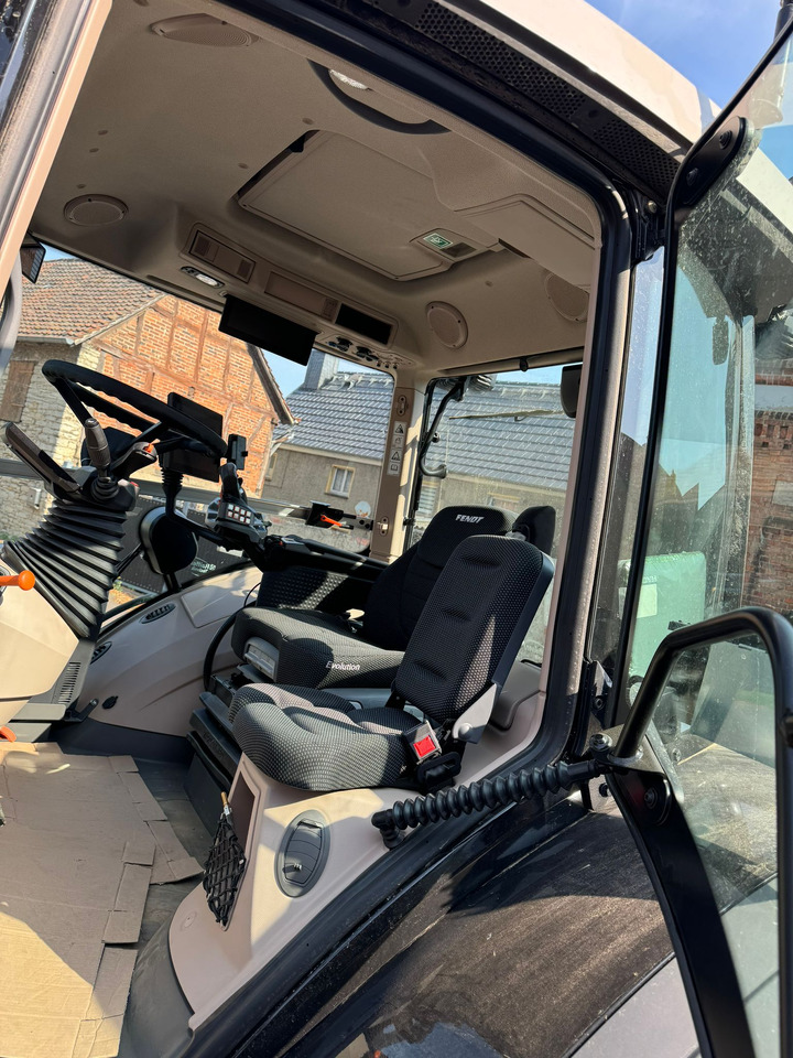 Fendt 936 Vario Gen7 Profi Setting2 - Трактор: слика 2 Fendt 936 Vario Gen7 Profi Setting2 - Трактор: слика 2