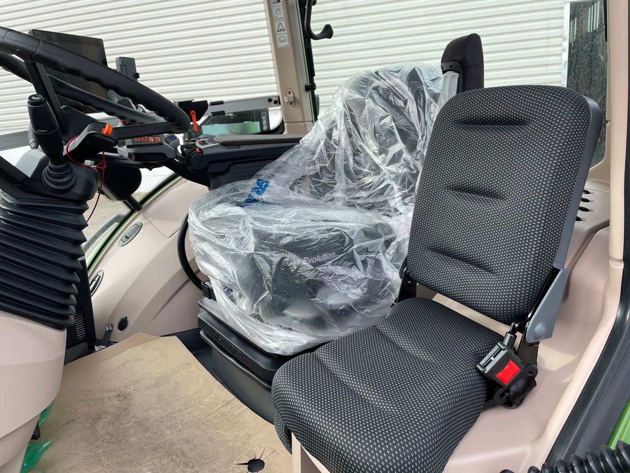 Fendt 936 Vario Gen7 Profi Setting2 - Трактор: слика 2 Fendt 936 Vario Gen7 Profi Setting2 - Трактор: слика 2