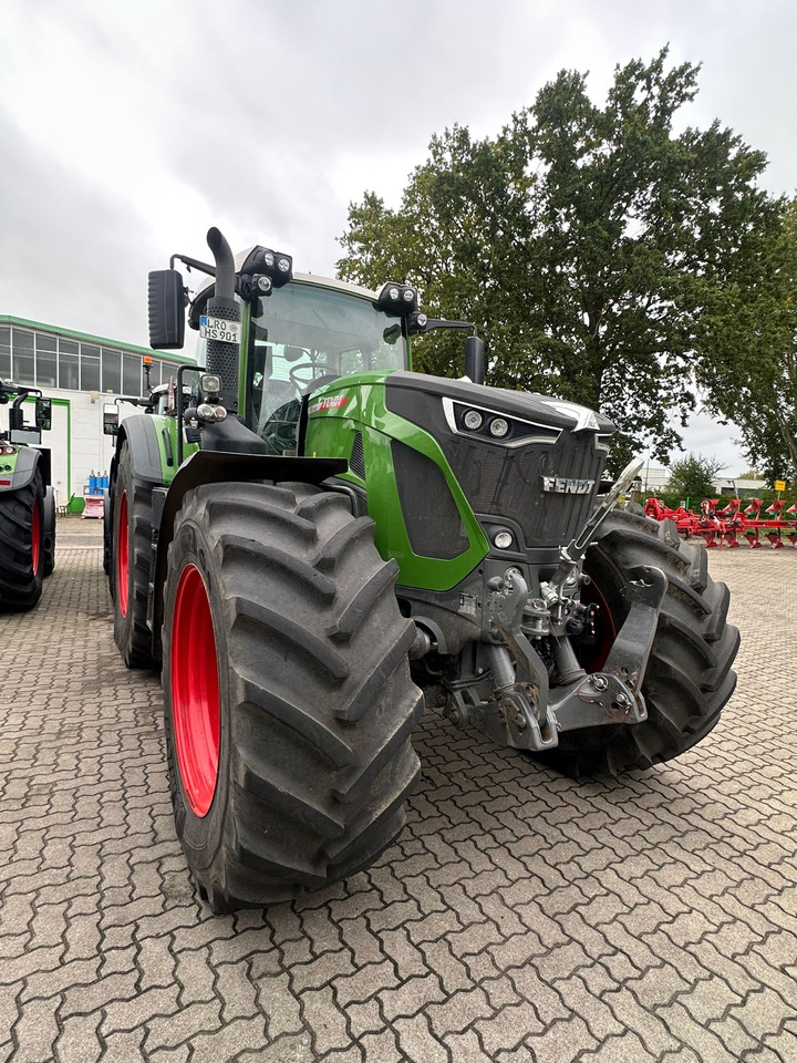 Fendt 936 Vario Gen7 ProfiPlus - Трактор: слика 1 Fendt 936 Vario Gen7 ProfiPlus - Трактор: слика 1