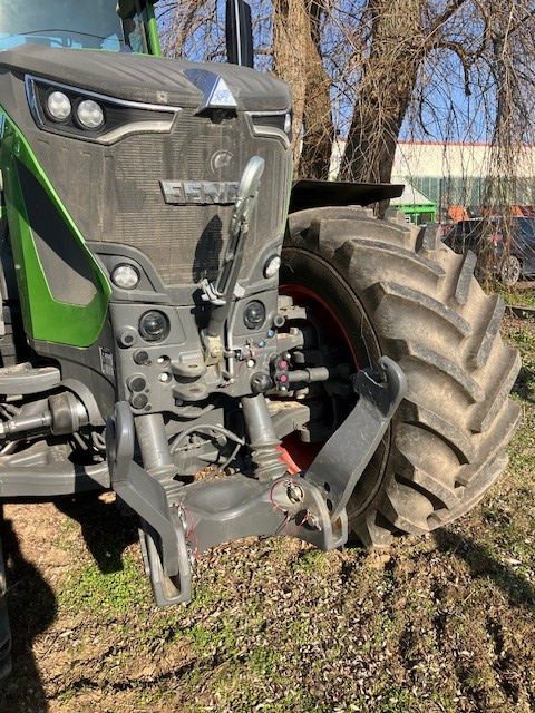 Fendt 939 Vario Gen7 Profi Setting2 - Трактор: слика 4 Fendt 939 Vario Gen7 Profi Setting2 - Трактор: слика 4