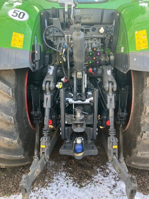 Fendt 939 Vario Gen7 Profi Setting2 - Трактор: слика 2 Fendt 939 Vario Gen7 Profi Setting2 - Трактор: слика 2
