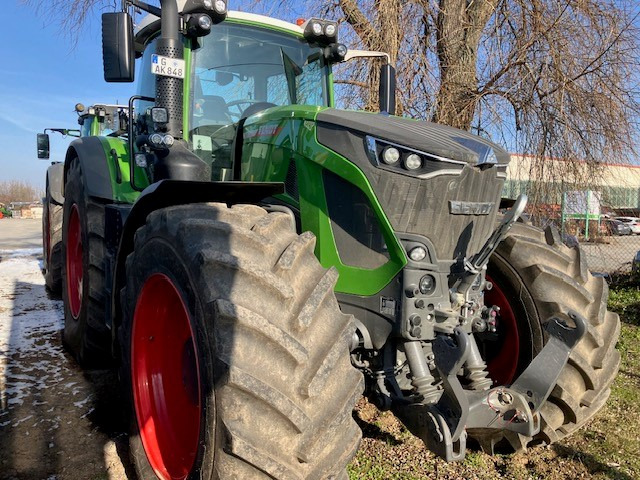 Fendt 939 Vario Gen7 Profi Setting2 - Трактор: слика 5 Fendt 939 Vario Gen7 Profi Setting2 - Трактор: слика 5