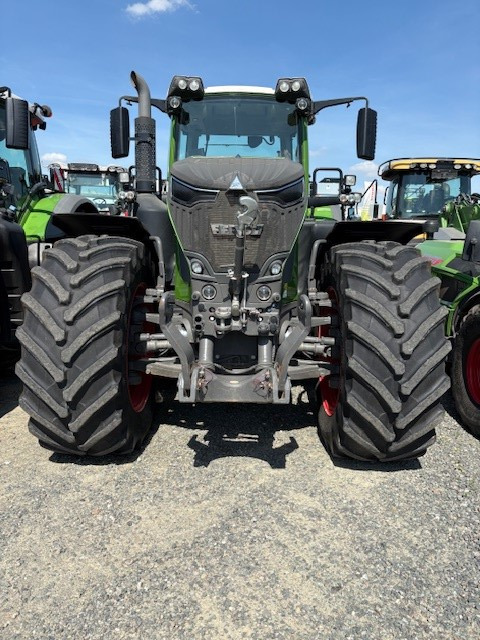 Fendt 942 Vario Gen6 ProfiPlus - Трактор: слика 1 Fendt 942 Vario Gen6 ProfiPlus - Трактор: слика 1