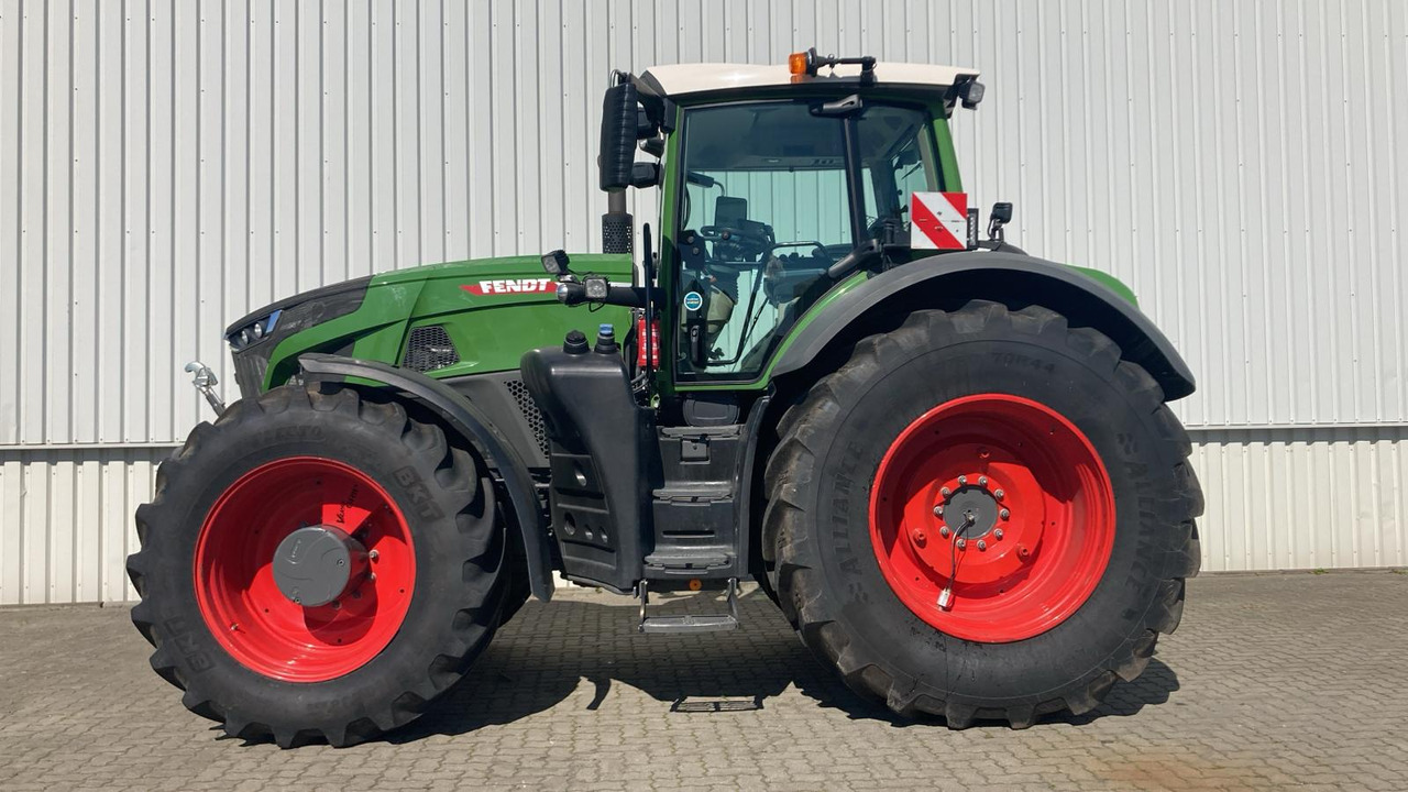 Fendt 942 Vario Gen6 ProfiPlus - Трактор: слика 1 Fendt 942 Vario Gen6 ProfiPlus - Трактор: слика 1