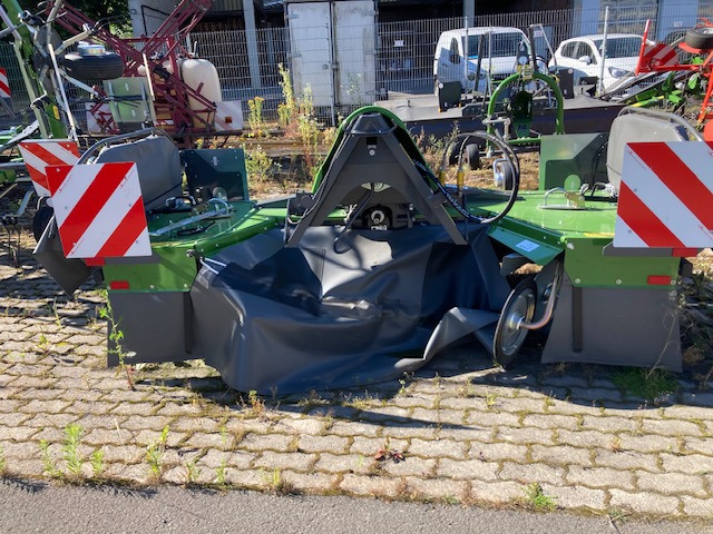 Fendt Cutter 3140 FPV - Косилка: слика 1 Fendt Cutter 3140 FPV - Косилка: слика 1