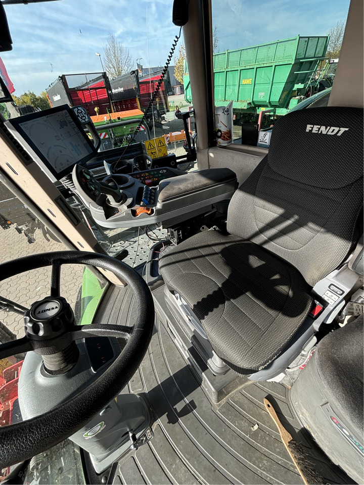 Fendt Feldhäcksler Katana 65 S4 - Машина за жнеење: слика 4 Fendt Feldhäcksler Katana 65 S4 - Машина за жнеење: слика 4