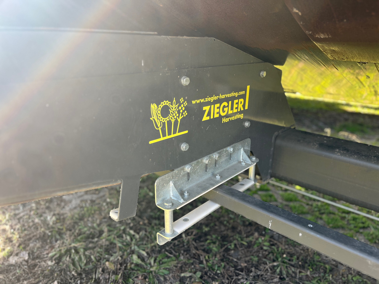 Fendt IDEAL 10T - Комбајн: слика 4 Fendt IDEAL 10T - Комбајн: слика 4