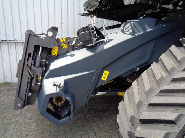 Fendt IDEAL 7T - Комбајн: слика 2 Fendt IDEAL 7T - Комбајн: слика 2