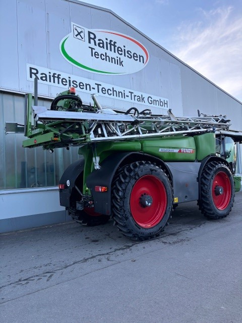Fendt Rogatoren 655 Gen2 - Самооден распрскувач: слика 2 Fendt Rogatoren 655 Gen2 - Самооден распрскувач: слика 2