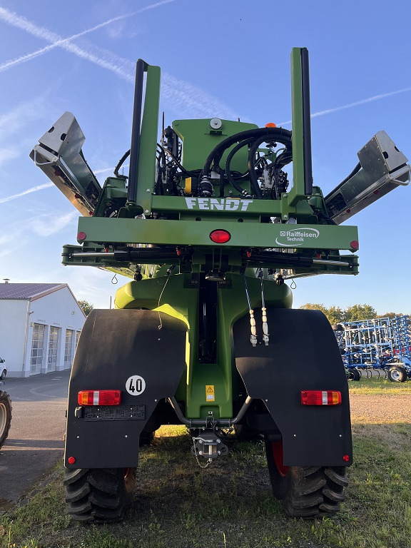 Fendt Rogatoren 655 - Самооден распрскувач: слика 2 Fendt Rogatoren 655 - Самооден распрскувач: слика 2
