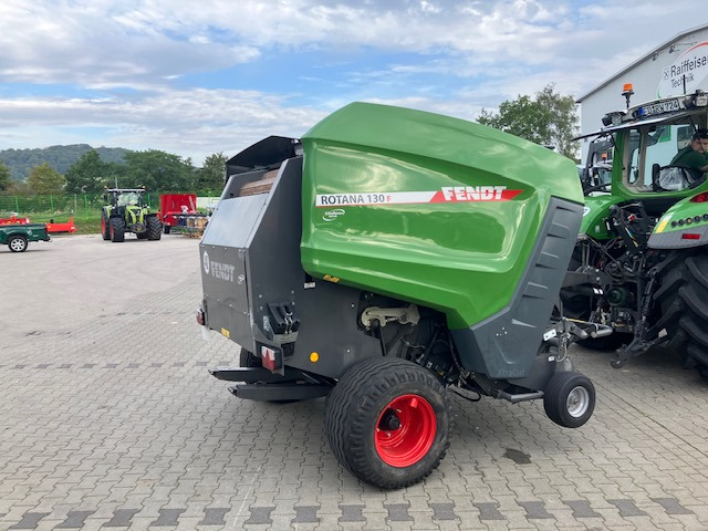 Fendt Rotana 130 F Xtra - Превртувачка опрема: слика 3 Fendt Rotana 130 F Xtra - Превртувачка опрема: слика 3