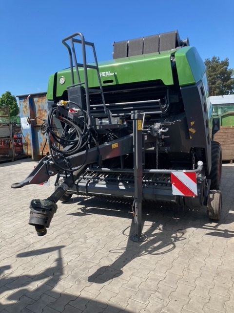 Fendt Rotana 180 V Xtra - 25 Messer - Превртувачка опрема: слика 4 Fendt Rotana 180 V Xtra - 25 Messer - Превртувачка опрема: слика 4