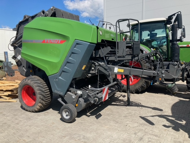 Fendt Rotana 180 V Xtra - 25 Messer - Превртувачка опрема: слика 1 Fendt Rotana 180 V Xtra - 25 Messer - Превртувачка опрема: слика 1