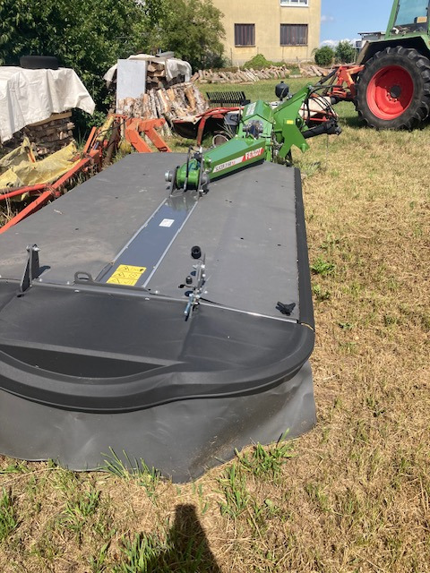 Fendt Slicer 3160 TLX - Косилка: слика 3 Fendt Slicer 3160 TLX - Косилка: слика 3
