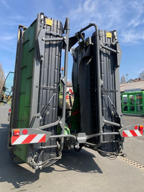 Fendt Slicer 960 KCB Pro 310 FQ KC - Косилка: слика 1 Fendt Slicer 960 KCB Pro 310 FQ KC - Косилка: слика 1