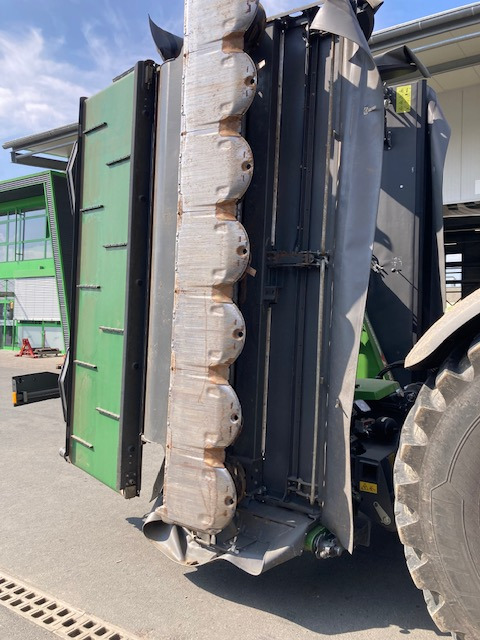 Fendt Slicer 960 KCB Pro 310 FQ KC - Косилка: слика 3 Fendt Slicer 960 KCB Pro 310 FQ KC - Косилка: слика 3