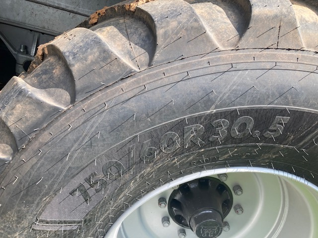 Fliegl VFW 14000 Maxx - Опрема за наѓубрување: слика 2 Fliegl VFW 14000 Maxx - Опрема за наѓубрување: слика 2