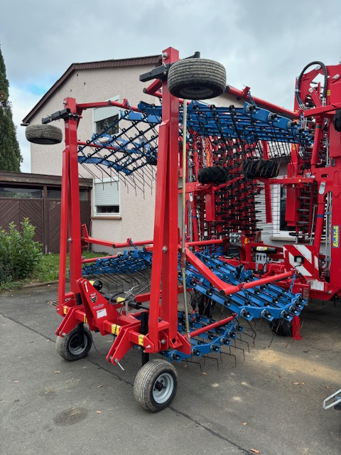 Hatzenbichler Federzahnhackegge 750 - Опрема за обработка на почва: слика 3 Hatzenbichler Federzahnhackegge 750 - Опрема за обработка на почва: слика 3