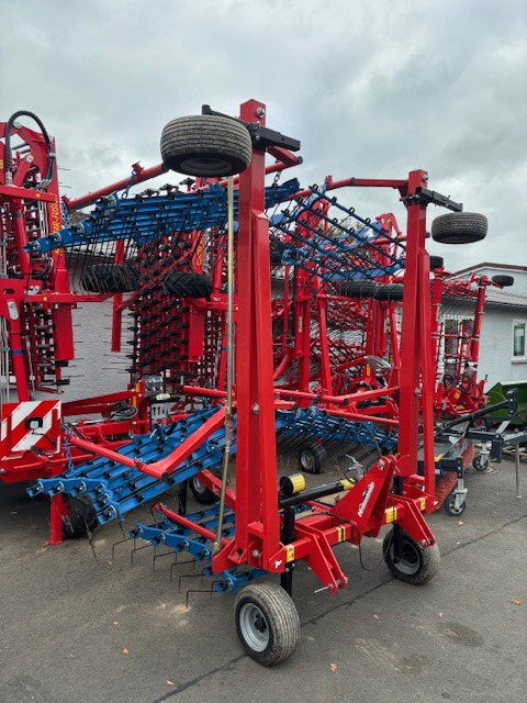 Hatzenbichler Federzahnhackegge 750 - Опрема за обработка на почва: слика 1 Hatzenbichler Federzahnhackegge 750 - Опрема за обработка на почва: слика 1