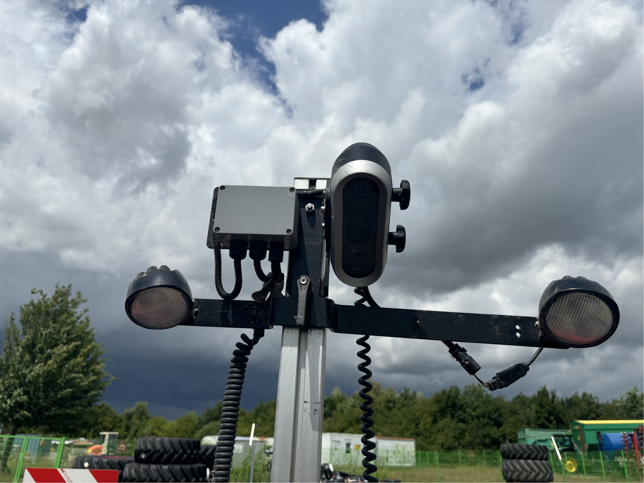 Hatzenbichler Maishacke 12-Reihig - Комбајн за пченка: слика 2 Hatzenbichler Maishacke 12-Reihig - Комбајн за пченка: слика 2