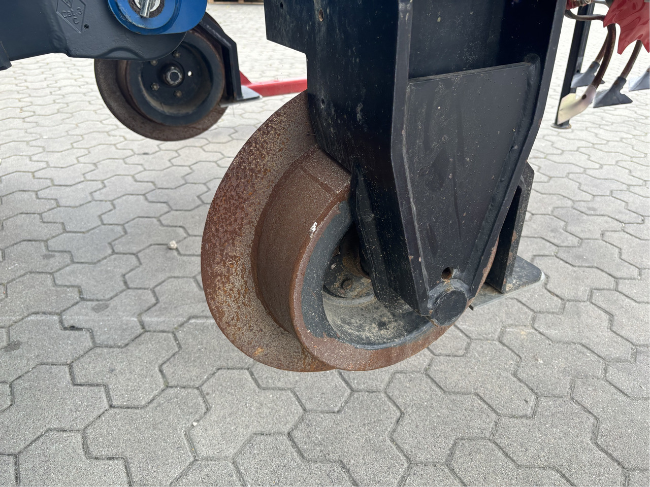 Hatzenbichler Maishacke 12-Reihig - Комбајн за пченка: слика 5 Hatzenbichler Maishacke 12-Reihig - Комбајн за пченка: слика 5