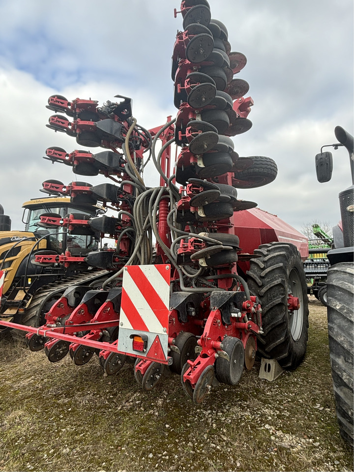 Семенска дупчалка Horsch Maestro 18.50 SW: слика 6 Семенска дупчалка Horsch Maestro 18.50 SW: слика 6