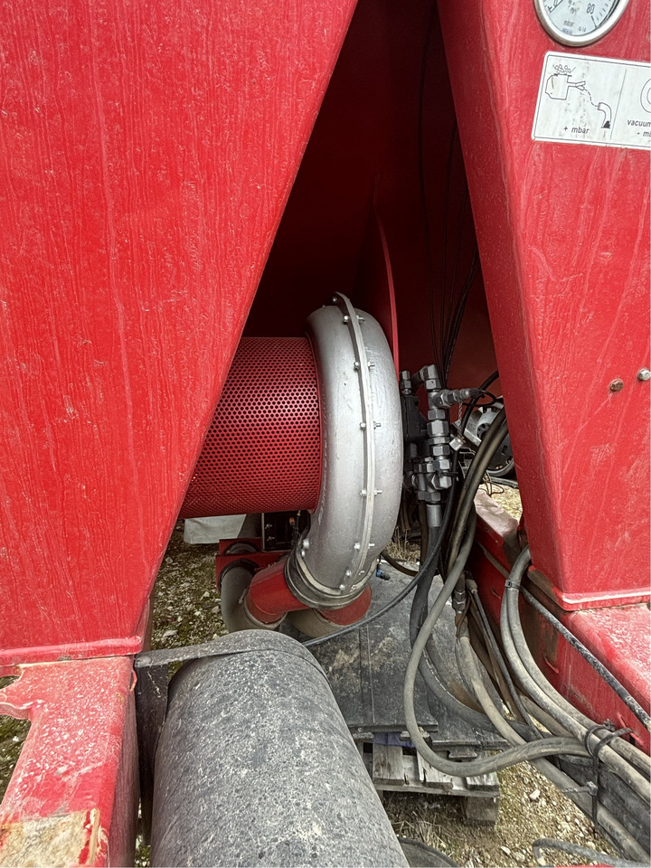 Семенска дупчалка Horsch Maestro 18.50 SW: слика 7 Семенска дупчалка Horsch Maestro 18.50 SW: слика 7