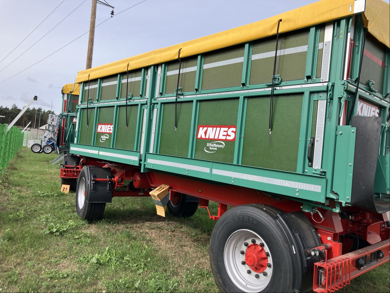 Knies KD 180 - Кипер: слика 3 Knies KD 180 - Кипер: слика 3