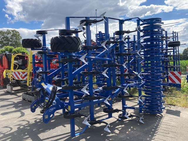 Köckerling Allrounder classic 530 2.0 - Култиватор: слика 5 Köckerling Allrounder classic 530 2.0 - Култиватор: слика 5