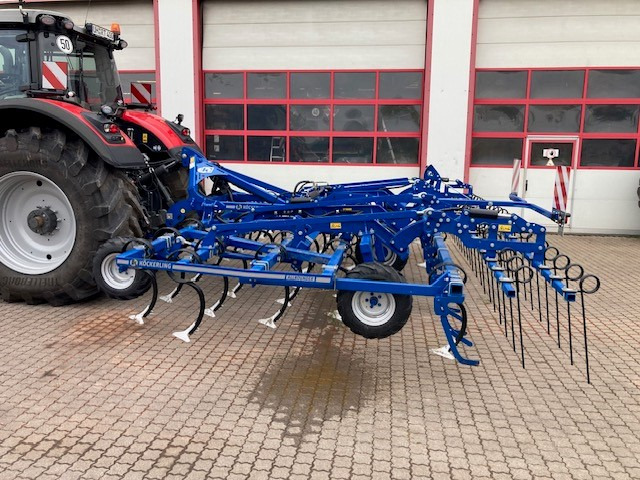 Köckerling Allrounder classic 530 2.0 - Култиватор: слика 4 Köckerling Allrounder classic 530 2.0 - Култиватор: слика 4