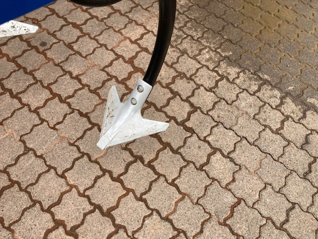 Köckerling Allrounder classic 530 2.0 - Култиватор: слика 2 Köckerling Allrounder classic 530 2.0 - Култиватор: слика 2