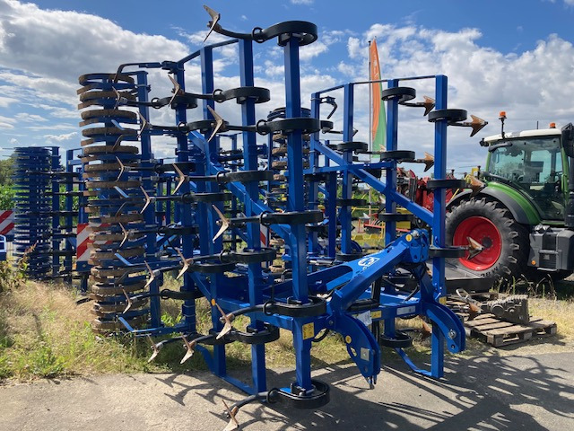 Култиватор Köckerling Allrounder classic 530 2.0: слика 1