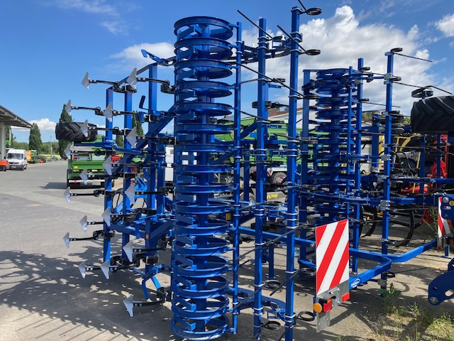 Köckerling Allrounder classic 530 2.0 - Култиватор: слика 4 Köckerling Allrounder classic 530 2.0 - Култиватор: слика 4