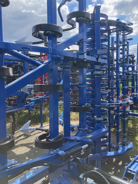 Köckerling Allrounder classic 530 2.0 - Култиватор: слика 3 Köckerling Allrounder classic 530 2.0 - Култиватор: слика 3