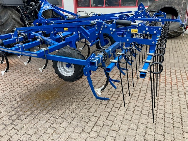 Köckerling Allrounder classic 530 2.0 - Култиватор: слика 5 Köckerling Allrounder classic 530 2.0 - Култиватор: слика 5