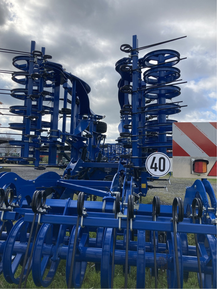 Köckerling Allrounder flatline 600 - Култиватор: слика 3 Köckerling Allrounder flatline 600 - Култиватор: слика 3