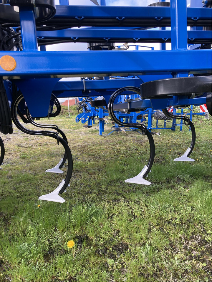 Köckerling Allrounder flatline 600 - Култиватор: слика 5 Köckerling Allrounder flatline 600 - Култиватор: слика 5