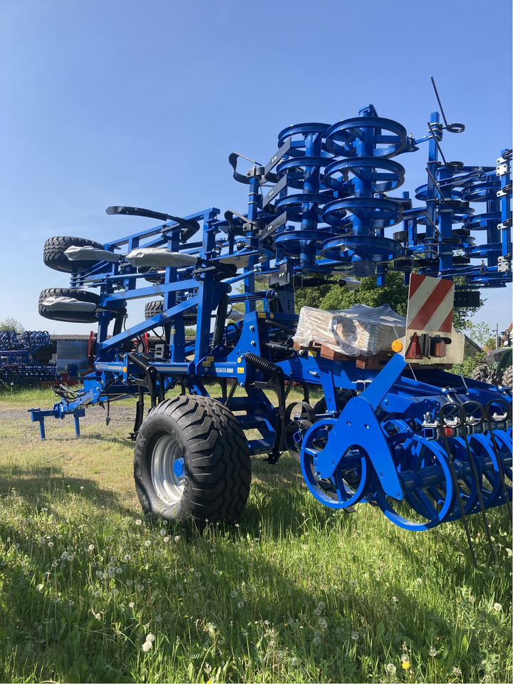 Köckerling Vector 460 - Култиватор: слика 3 Köckerling Vector 460 - Култиватор: слика 3