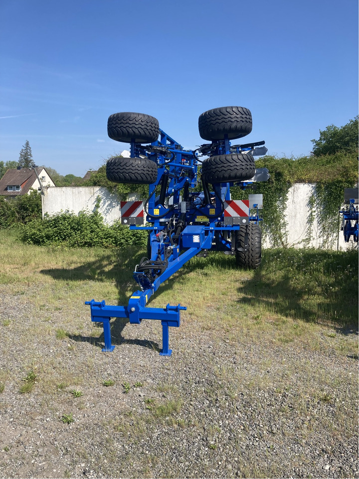 Köckerling Vector 460 - Култиватор: слика 4 Köckerling Vector 460 - Култиватор: слика 4