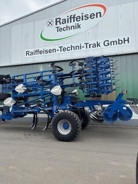 Köckerling Vector 800 - Култиватор: слика 5 Köckerling Vector 800 - Култиватор: слика 5