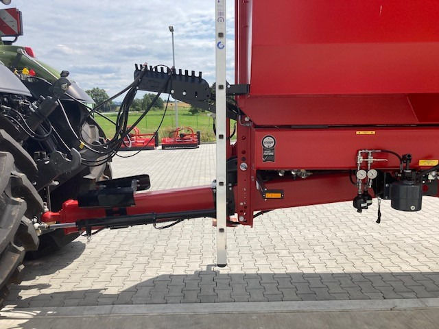 Krampe Big Body 790 Carrier - Кипер: слика 3 Krampe Big Body 790 Carrier - Кипер: слика 3