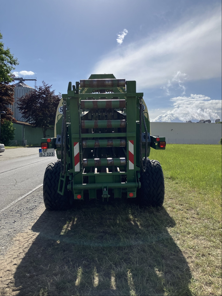 Krone Big Pack 890 XC - Балирка за квадратни бали: слика 4 Krone Big Pack 890 XC - Балирка за квадратни бали: слика 4