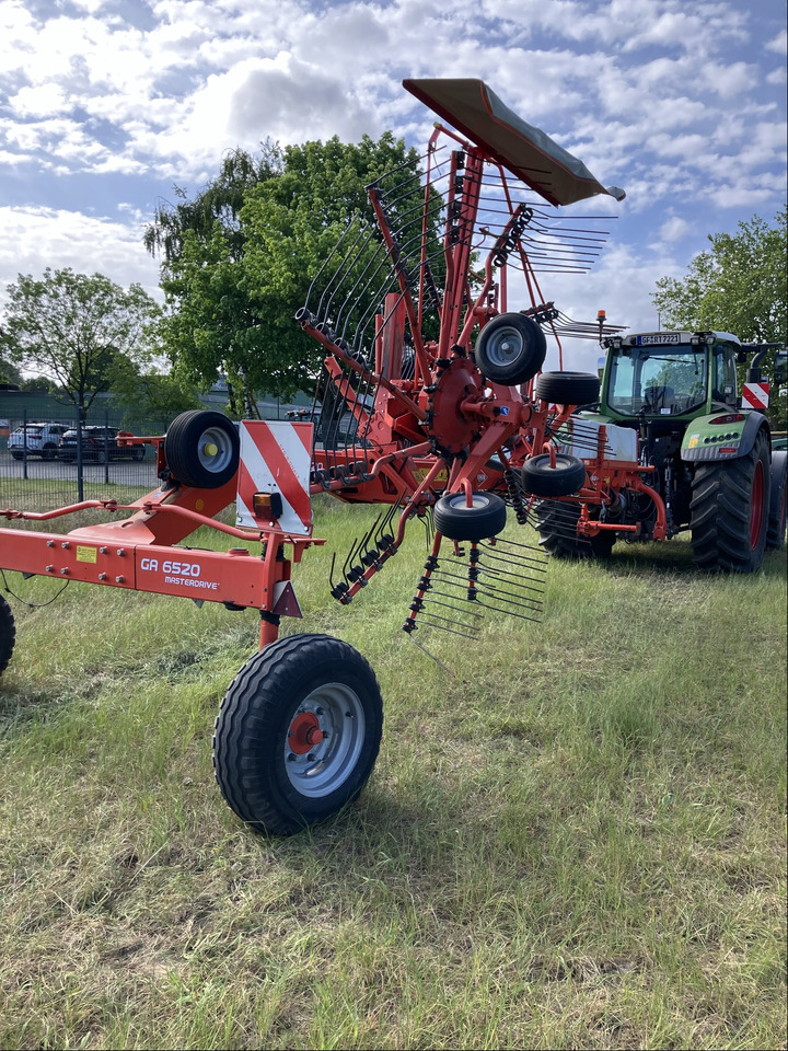 Kuhn 6520 - Превртувач и гребло: слика 4 Kuhn 6520 - Превртувач и гребло: слика 4