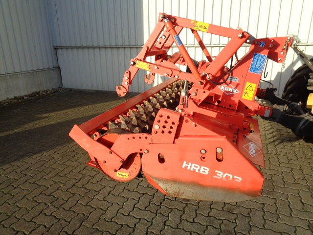 Kuhn Drillkombination Premia 300 - Ситнач: слика 4 Kuhn Drillkombination Premia 300 - Ситнач: слика 4